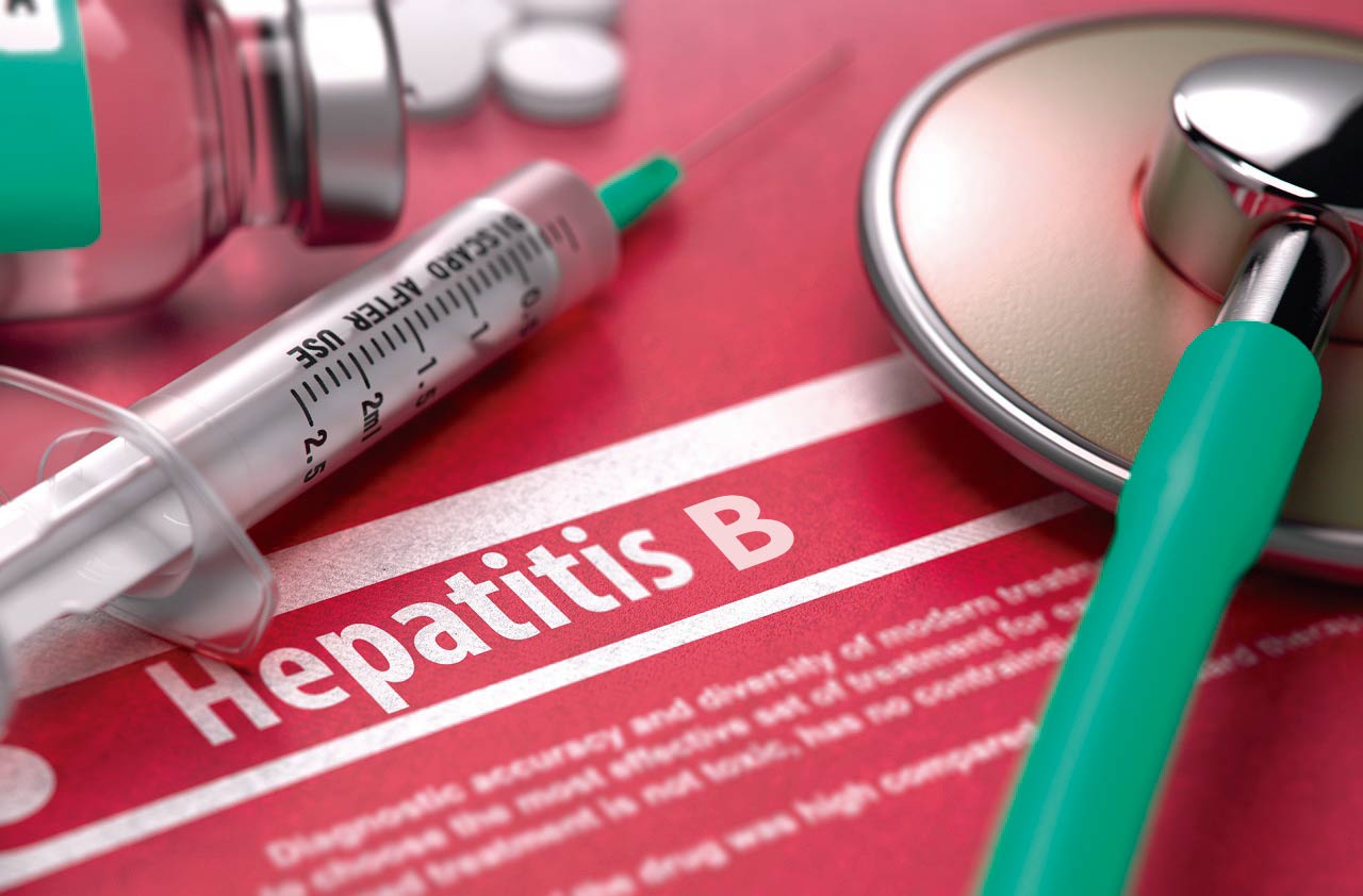 La Hepatitis B Contágio Síntomas Y Tratamiento Meditip