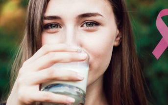 cáncer de mama y hábitos alimenticios