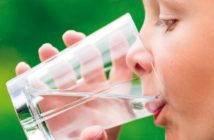 impacto del cloro en la salud: agua clorificada