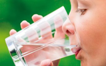 impacto del cloro en la salud: agua clorificada