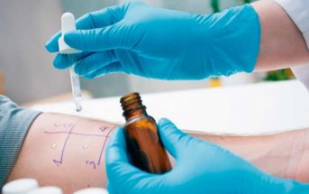 alergia a medicamentos