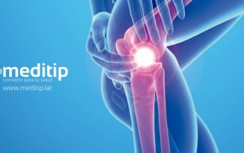 artroscopia de rodilla