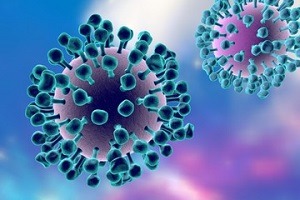 virus de la influenza