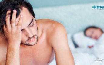 disfunción eréctil