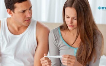 Infertilidad masculina