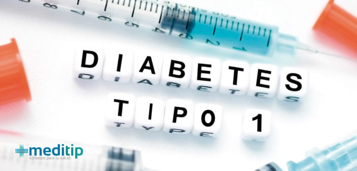 Diabetes tipo 1: causas, diagnóstico y tratamiento