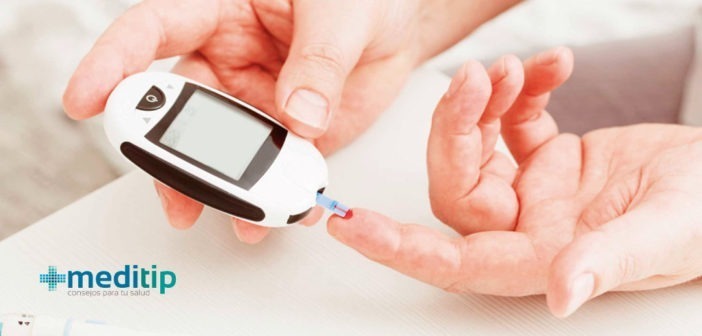 Diabetes tipo 2: causas, dianóstico y tratamiento