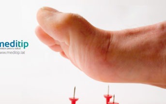 Neuropatía periférica