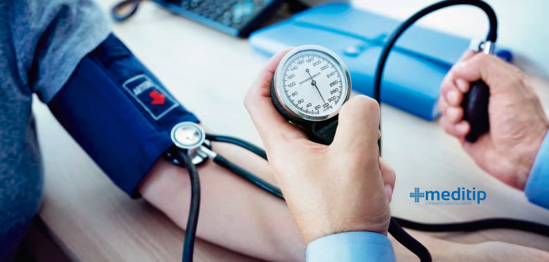 Por qué realmente quieres a Tratamiento hipertensión