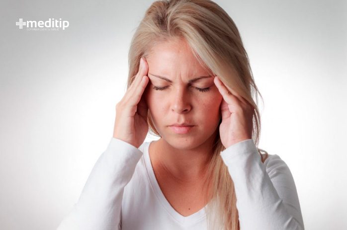 La migraña y la meningitis pueden tener síntomas similares a la epilepsia