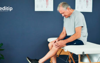 dolor de rodilla en el adulto mayor