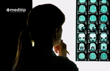 El trauma cerebral es una de las lesiones en adultos mayores más frecuente debido a una caída