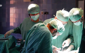 Cirugías de ortopedia más comunes