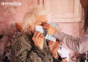 El riesgo para la salud de las partículas en suspensión - Meditip