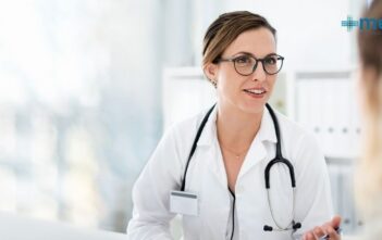 Seis cosas que no le estás diciendo a tu doctor pero deberías hacerlo