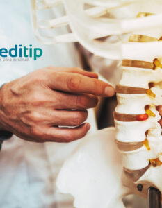 Qué es la ortopedia - Meditip