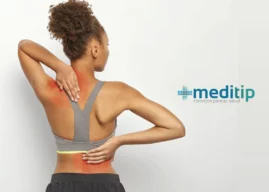 Dolor de espalda: Rehabilitación y fisioterapia