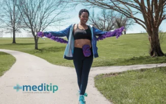 Retos en el manejo de una ostomía: Actividad Física con una Ostomía