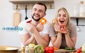 5 Alimentos para combatir el cansancio y la fatiga