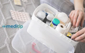 Cómo prepararse para una emergencia médica