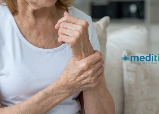 Inflamación y Dolor Articular: Guía Completa para Manejo del Dolor