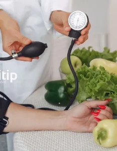 Alimentos para Reducir la Presión Arterial Naturalmente
