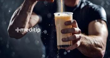 Bebidas Para Conservar Músculos Fuertes a los 50: El Factor de Longevidad #1