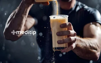 Bebidas Para Conservar Músculos Fuertes a los 50: El Factor de Longevidad #1