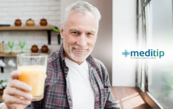 Bebidas para Desinflamar la Próstata