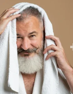 ¿Duchas Frías, Calientes o Duchas de Contraste? Salud Después de los 50