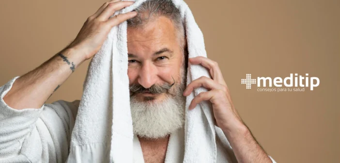 ¿Duchas Frías, Calientes o Duchas de Contraste? Salud Después de los 50