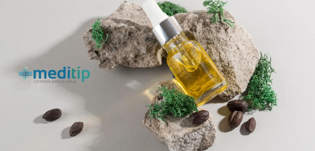 Beneficios del Aceite de Ricino para la Piel, el Dolor y la Digestión