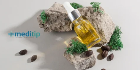 Beneficios del Aceite de Ricino para la Piel, el Dolor y la Digestión